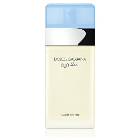 estuche dolce gabbana light blue mujer|dolce gabbana light blue precios.